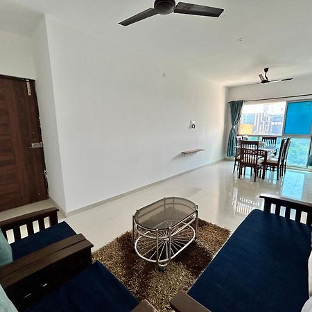 מומביי Zenith Homes - Boomerang Suites מראה חיצוני תמונה