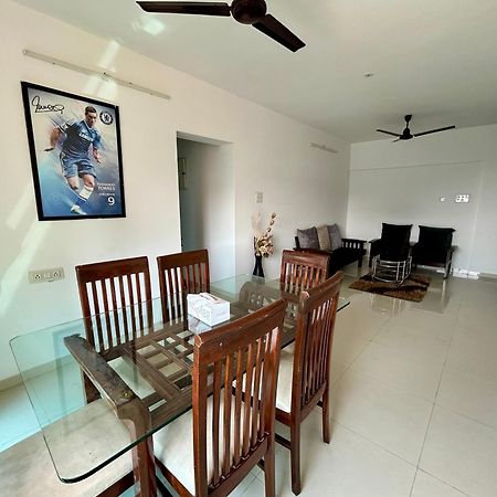 מומביי Zenith Homes - Boomerang Suites מראה חיצוני תמונה