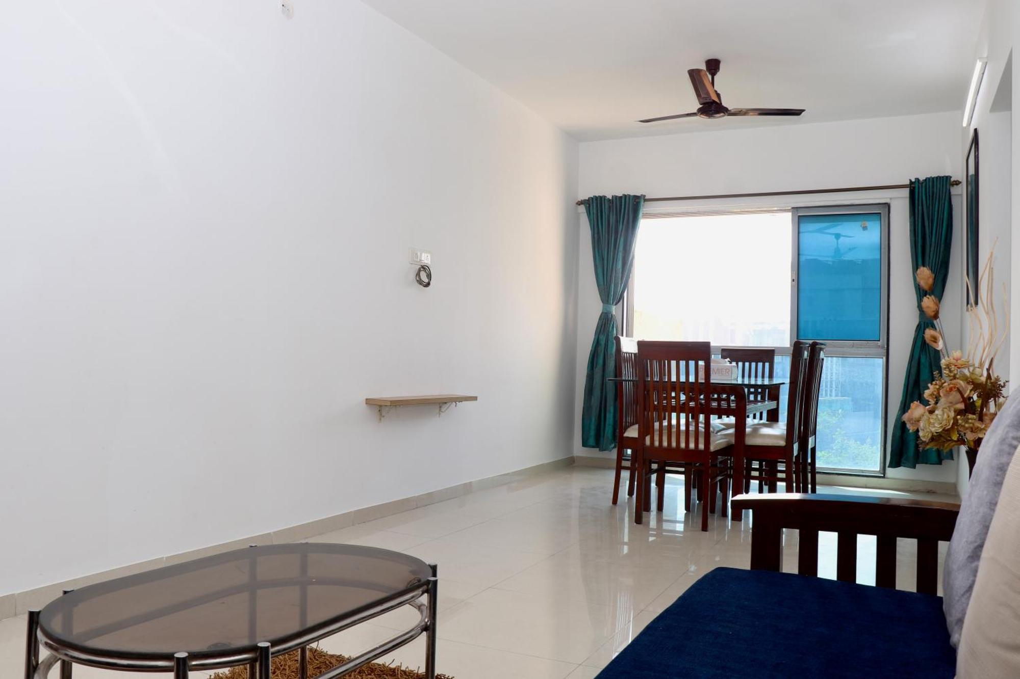 מומביי Zenith Homes - Boomerang Suites מראה חיצוני תמונה