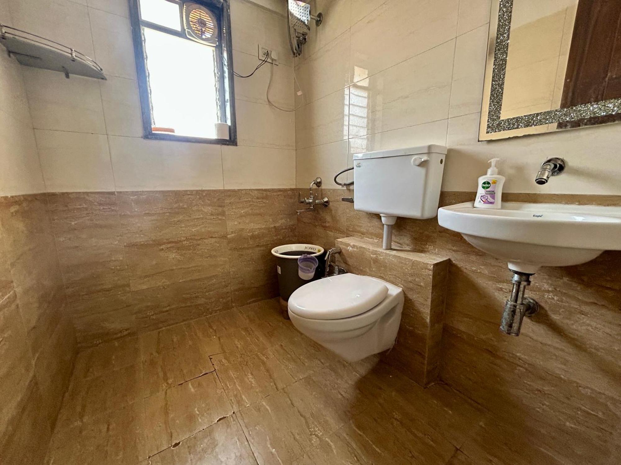 מומביי Zenith Homes - Boomerang Suites מראה חיצוני תמונה