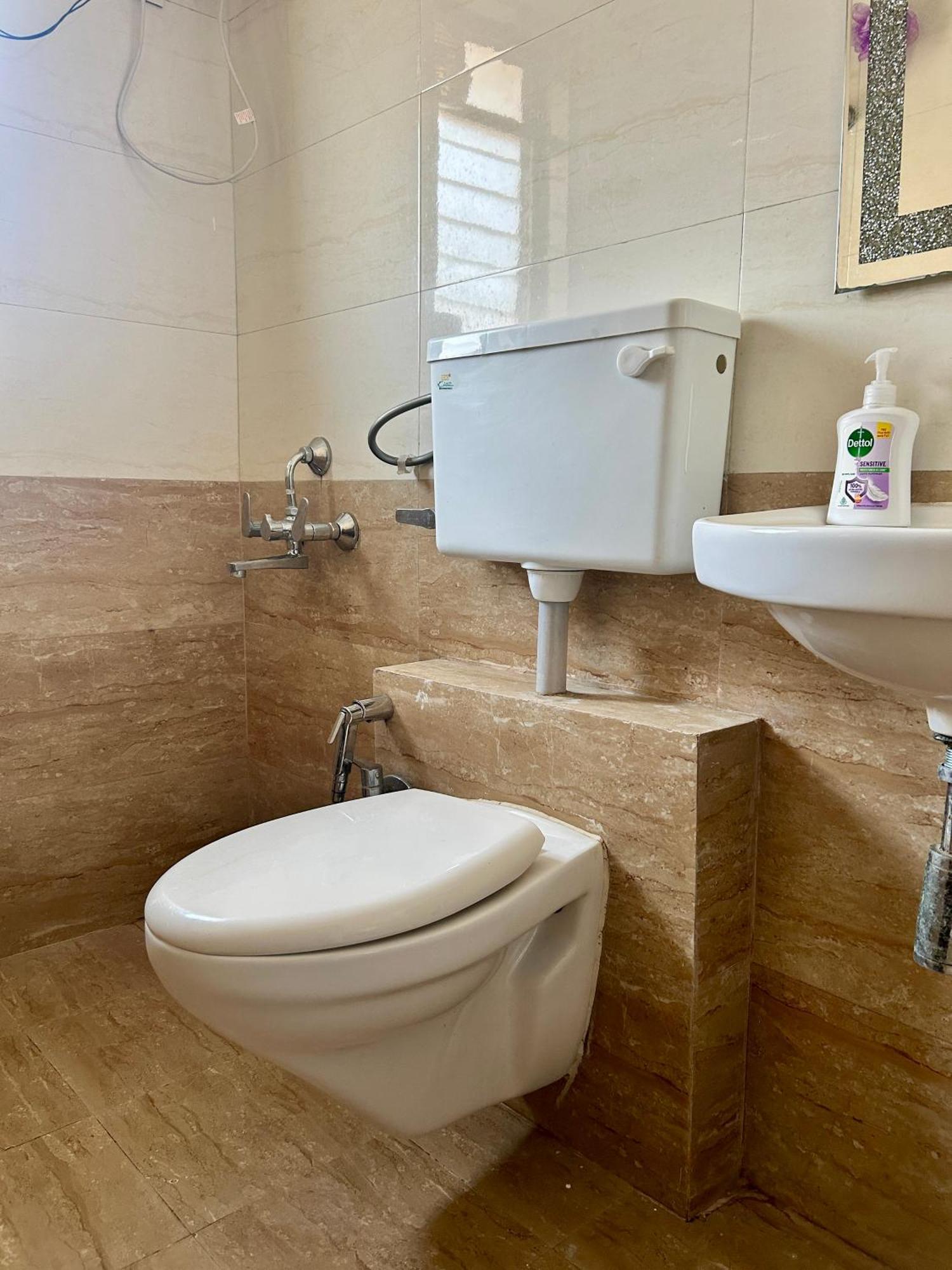מומביי Zenith Homes - Boomerang Suites מראה חיצוני תמונה