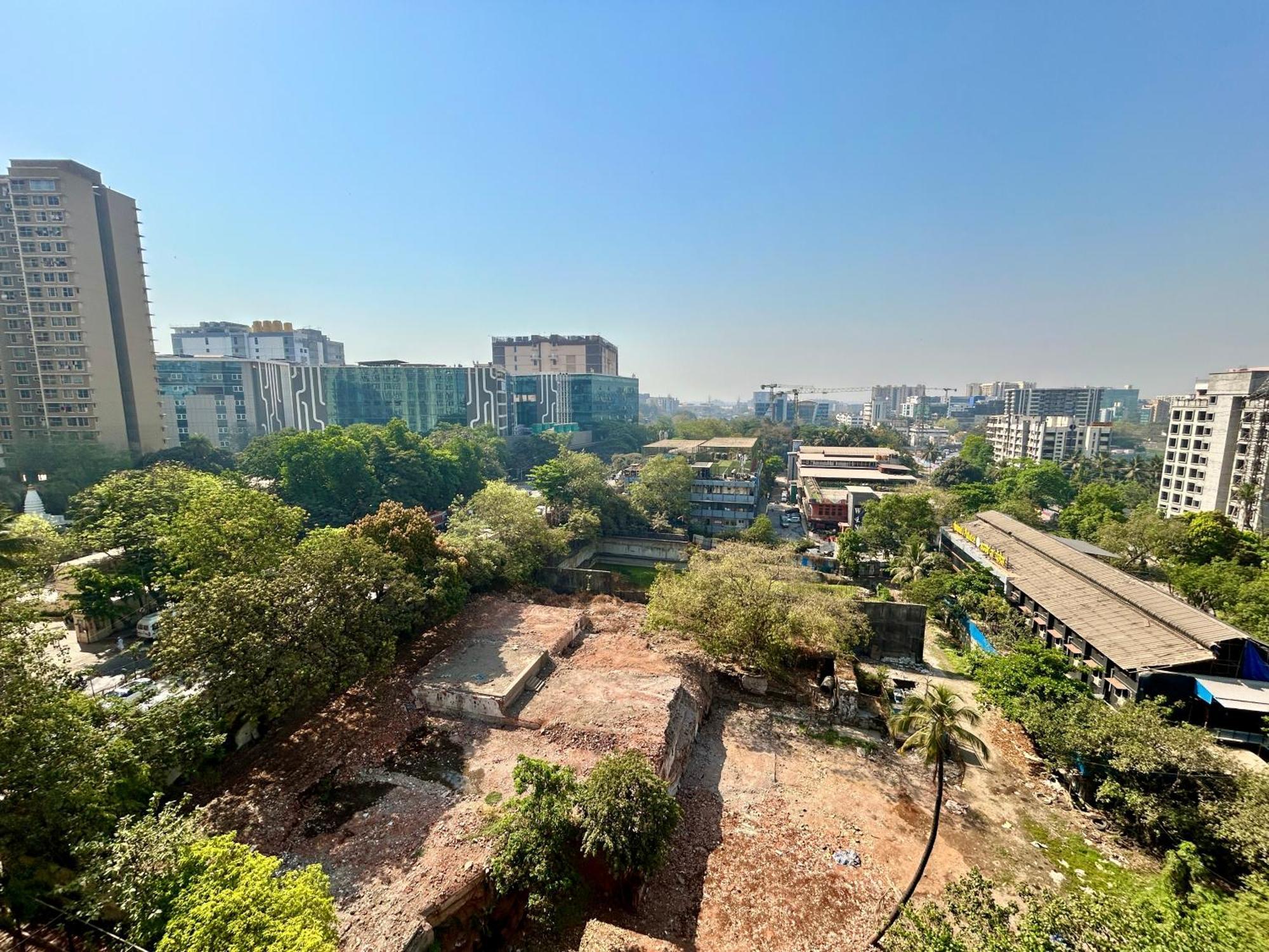 מומביי Zenith Homes - Boomerang Suites מראה חיצוני תמונה